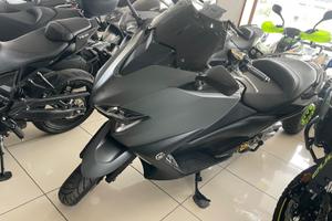 Yamaha tmax 560 modello tech max anno 2020