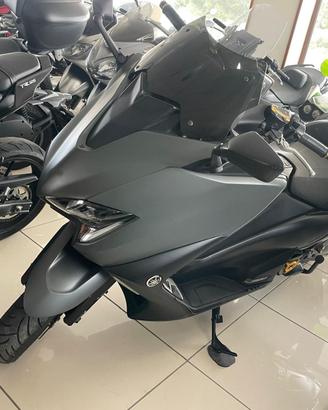Yamaha tmax 560 modello tech max anno 2020