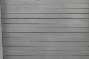 Garage-Box Auto- Deposito