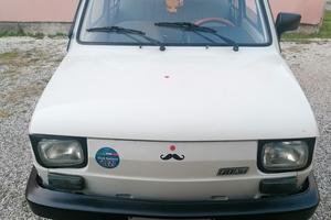 Fiat 126 fsm 