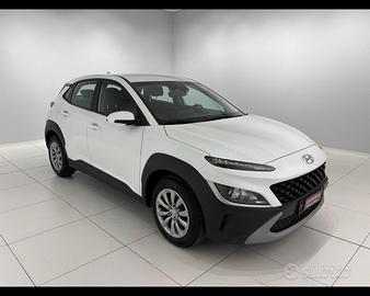 HYUNDAI Kona 1.0 t-gdi Xtech 2wd 120cv