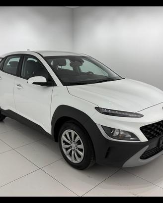 HYUNDAI Kona 1.0 t-gdi Xtech 2wd 120cv