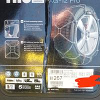 catene da neve Thule 