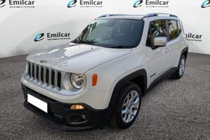 JEEP Renegade - Renegade 1.6 Mjt 120 CV Li U351945