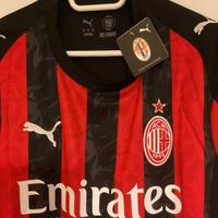 Maglia Milan 2025/2026