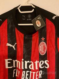 Maglia Milan 2025/2026