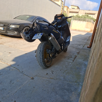 Cambio progetto xche non utilizzò