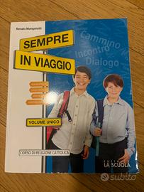 Sempre in viaggio