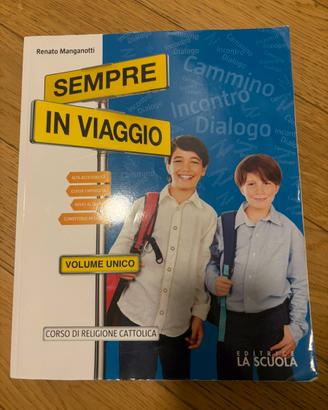 Sempre in viaggio