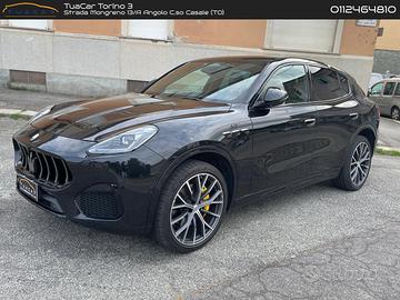 Maserati Grecale PrimaSerie 2.0 GT 250 MHEV #11558