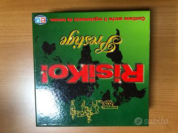 Risiko! Prestige perfetta