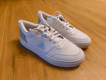 Scarpe uomo Adidas Park Street Sneaker 41⅓