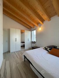 Due camere singole, ingresso indipendente
