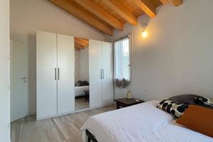 Due camere singole, ingresso indipendente