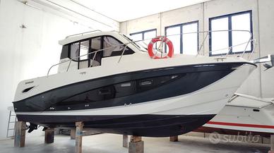 QUICKSILVER 905 WEEKEND