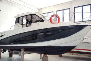 QUICKSILVER 905 WEEKEND