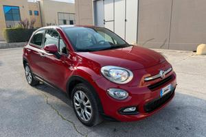 FIAT 500X 1.4 GPL 2015 12 MESI DI GARANZIA