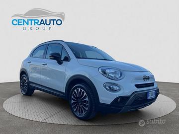 FIAT 500X 1.3 mjet 95cv Cross