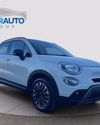 FIAT 500X 1.3 mjet 95cv Cross