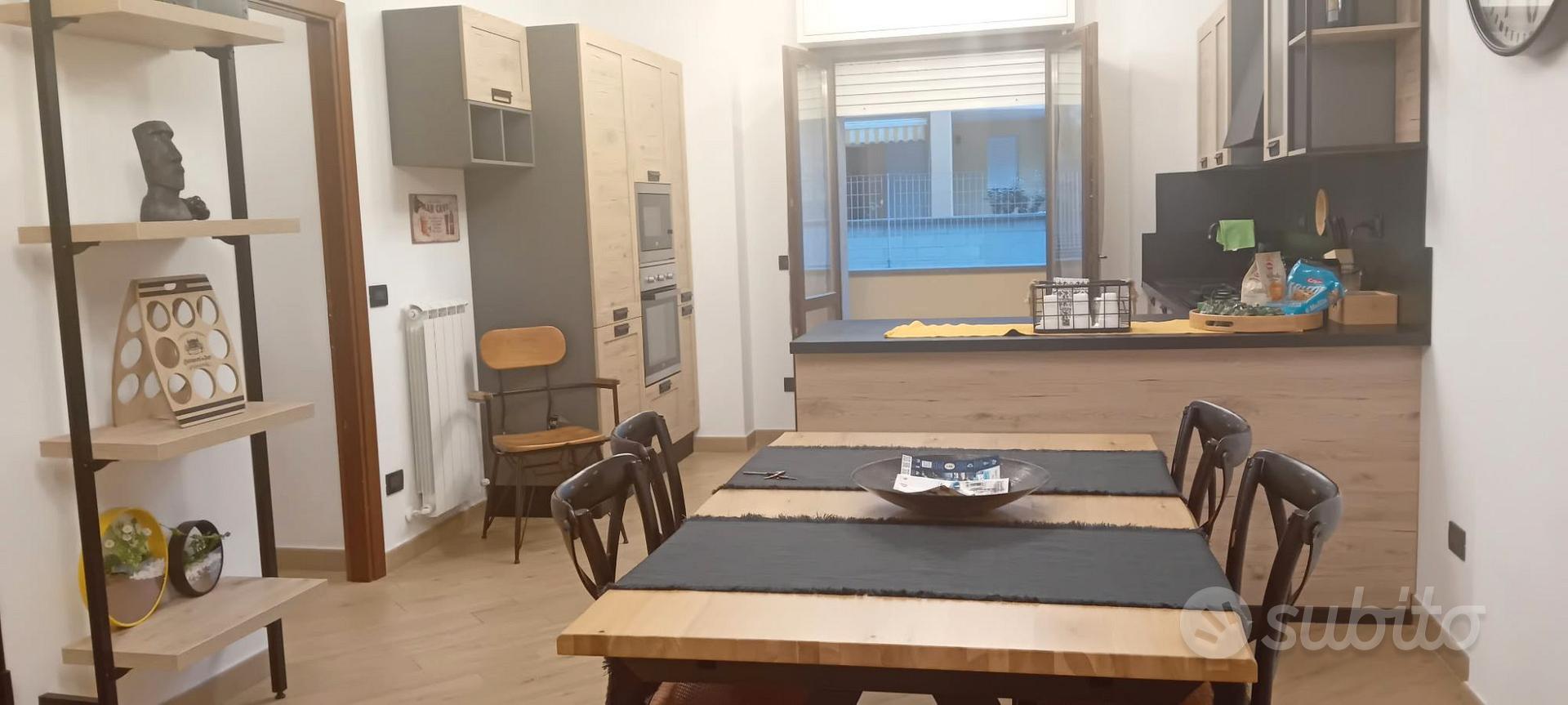 Appartamento – Sassari, Centro storico, Sacro Cuore - Vista 4