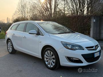 Opel astra 1.6 disel 2016