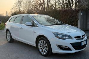 Opel astra 1.6 disel 2016
