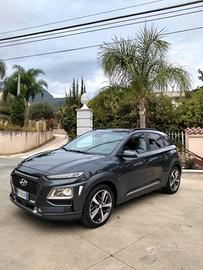 Hyundai Kona 1.6 CRDI 115 CV Xpossible