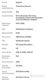 PC HP