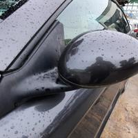 ALFA ROMEO GT 2007 - SPECCHIETTO RETROVISORE SINIS