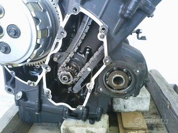 TRIUMPH STREET TRIPLE R 2007-2012 Motore km 29000