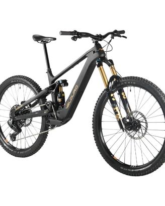 VELDURO ROGUE R AVINOX M2S