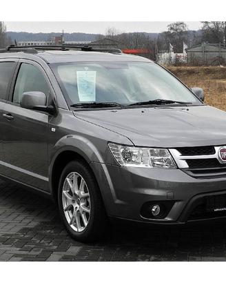 Ricambi usati fiat freemont 2011-2015 #d