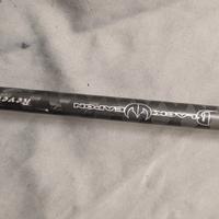 canna da casting colmic Revenge 