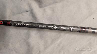 canna da casting colmic Revenge 