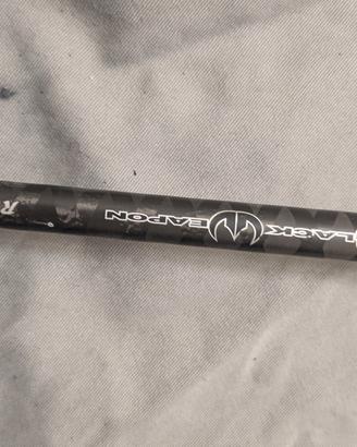 canna da casting colmic Revenge 