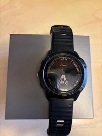 Garmin fenix  6X pro