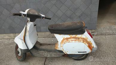 Vespa V 50 (v5n1m