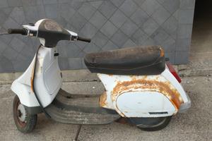 Vespa V 50 (v5n1m