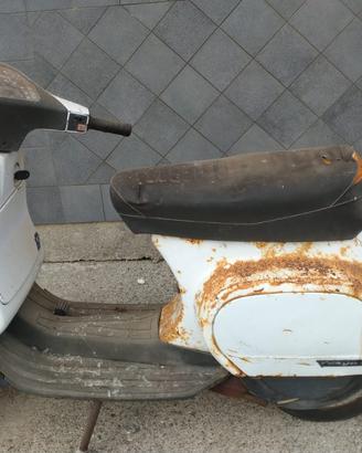 Vespa V 50 (v5n1m
