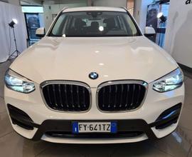 BMW X3 xDrive20d Business Advantage - UNICO P...
