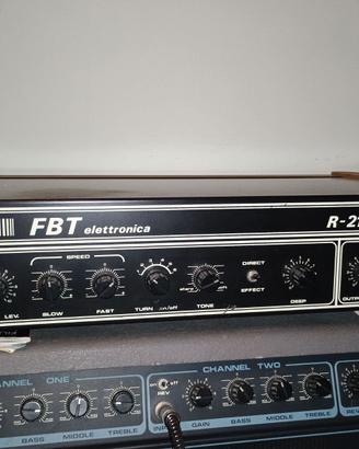 Leslie FBT R-21