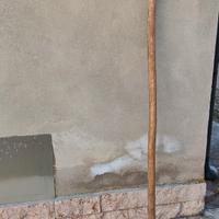 Forca Vintage  per tuberi 