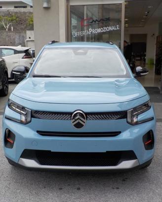 CITROEN C3 1.2 Hybrid 110 e-DCT Plus