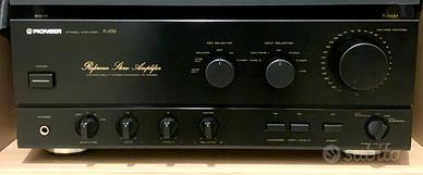 PIONEER A 656