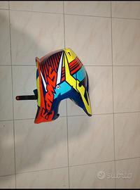 casco swap's taglia M