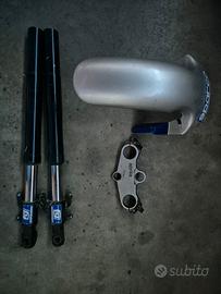 ricambi aprilia rs 125 1998