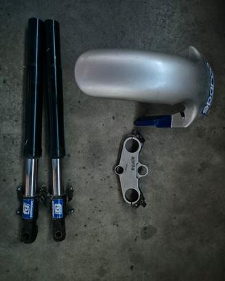 ricambi aprilia rs 125 1998