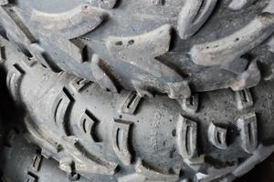 Gomme Quad 25x8x12 25x10x12 Duro 