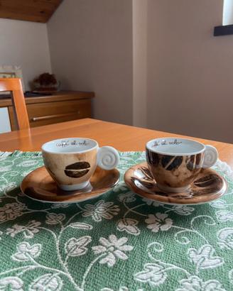 Set tazzine caffè al volo Thun