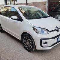 VW UP! 1.0 5P ECO HIGH BLUEMOTION TECHNOLOGY